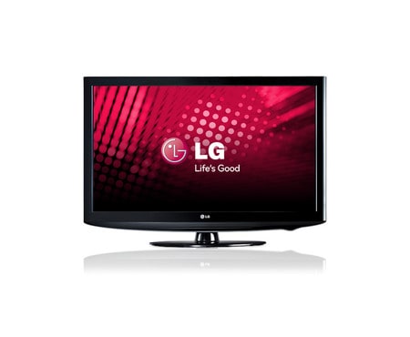 LG 26'' HD Ready LG LCD TV, 26LH2000