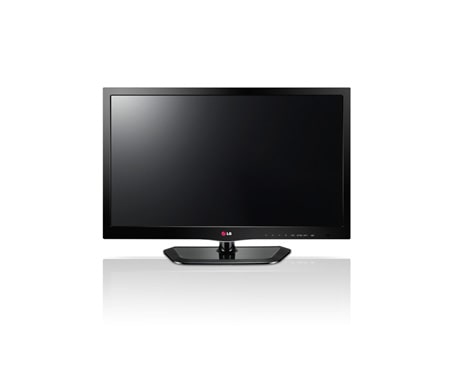 LG 26'' HD LED TV, MCI 100, DVB tunery T/C, HDMI a USB konektory, 26LN450B