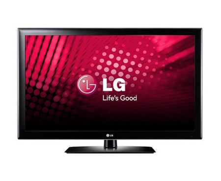 LG 32'' LG Full HD LCD TV, 32LD650
