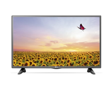 LG 32'' LG LED TV, rozlišení 1366x768, 32LF510B