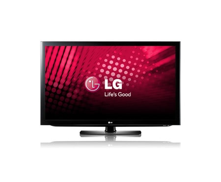 LG 37'' FULL HD LCD TV, 37LK430