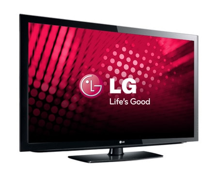 LG 42'' LG Full HD LCD TV, 42LD450
