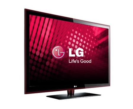 LG 42'' LED Plus LCD TV, 42LE5500