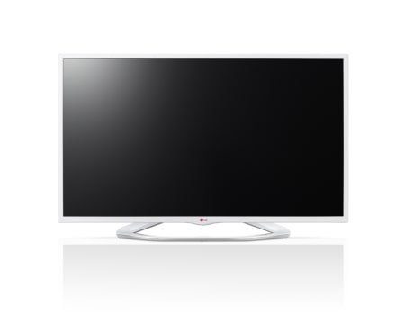 LG 42'' Smart TV, Full HD, MCI 100, Simplink, Wi-Fi, Miracast, Magický dálkový ovladač lze dokoupit, 42LN577S