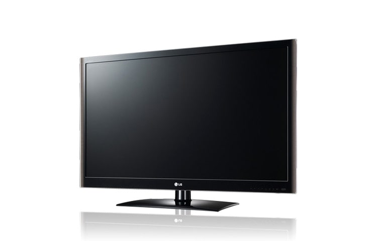 LG 42'' Full HD LED TV, Smart TV, TruMotion 100Hz, nahrávání TV vysílání, 42LV5500, thumbnail 2