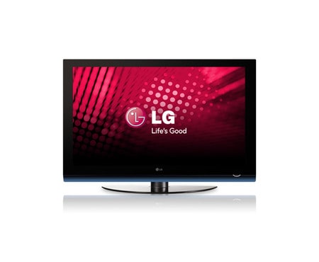 LG PG6900, televisor con TimeMachine