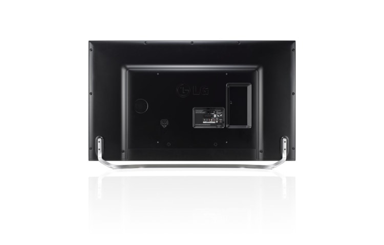 LG 47'' LG SMART TV Cinema 3D LED TV, WEBOS, FULL HD, MCI 800, Wi-Fi, DVB-T2, Magický ovladač, web prohlížeč, Miracast/WiDi, 47LB731V, thumbnail 4