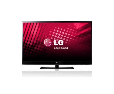 LG 50'' LG Full HD Plazma TV, 50PK350