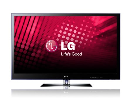 LG 50'' Full HD PLAZMA TV s THX certifikátem, 50PK760