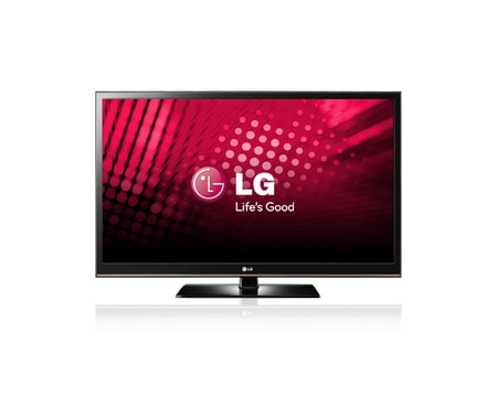 LG 50'' Full HD Plazma TV, 600Hz, USB, 50PV350