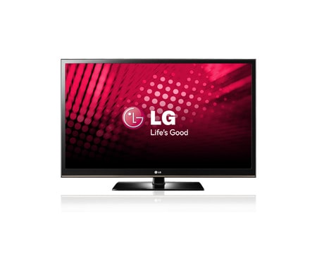 LG 60'' Full HD Plazma TV, 600Hz, USB, 60PV250