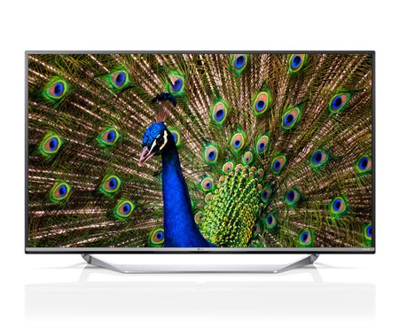 LG 65'' LG ULTRA HD 4K TV, WEBOS 2.0, 65UF776V
