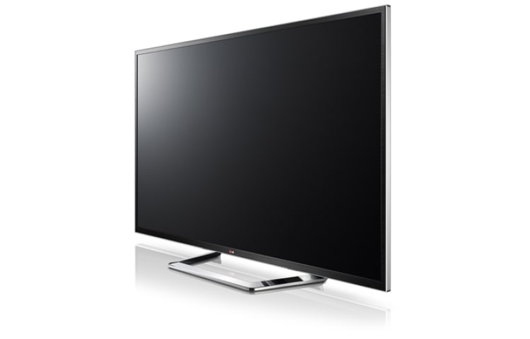 LG První 84 palcová LG ULTRA HD TV na světě, 84LM960V, thumbnail 2