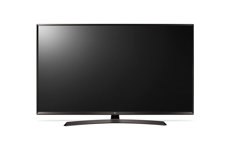 LG 55'' LG UHD TV 4K, webOS 3.5, 55UJ634V, thumbnail 2