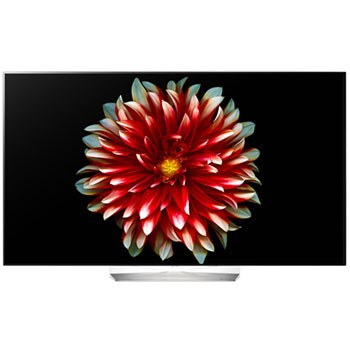 55" LG OLED TV Full HD, webOS 2.01