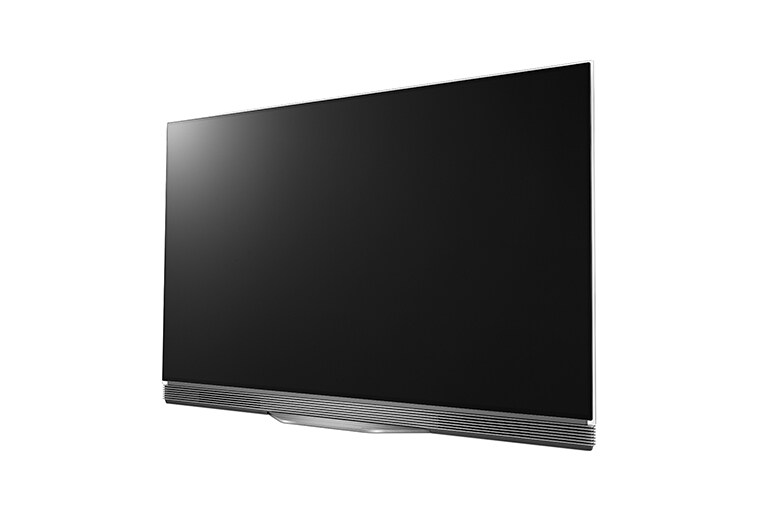 LG 55'' LG OLED TV 4K, LG SIGNATURE, webOS 3.5, OLED55E7N, thumbnail 2