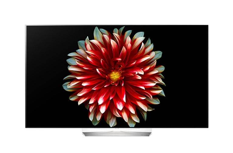 LG 55'' LG OLED TV Full HD, webOS 2.0, 55EG9A7V, thumbnail 1