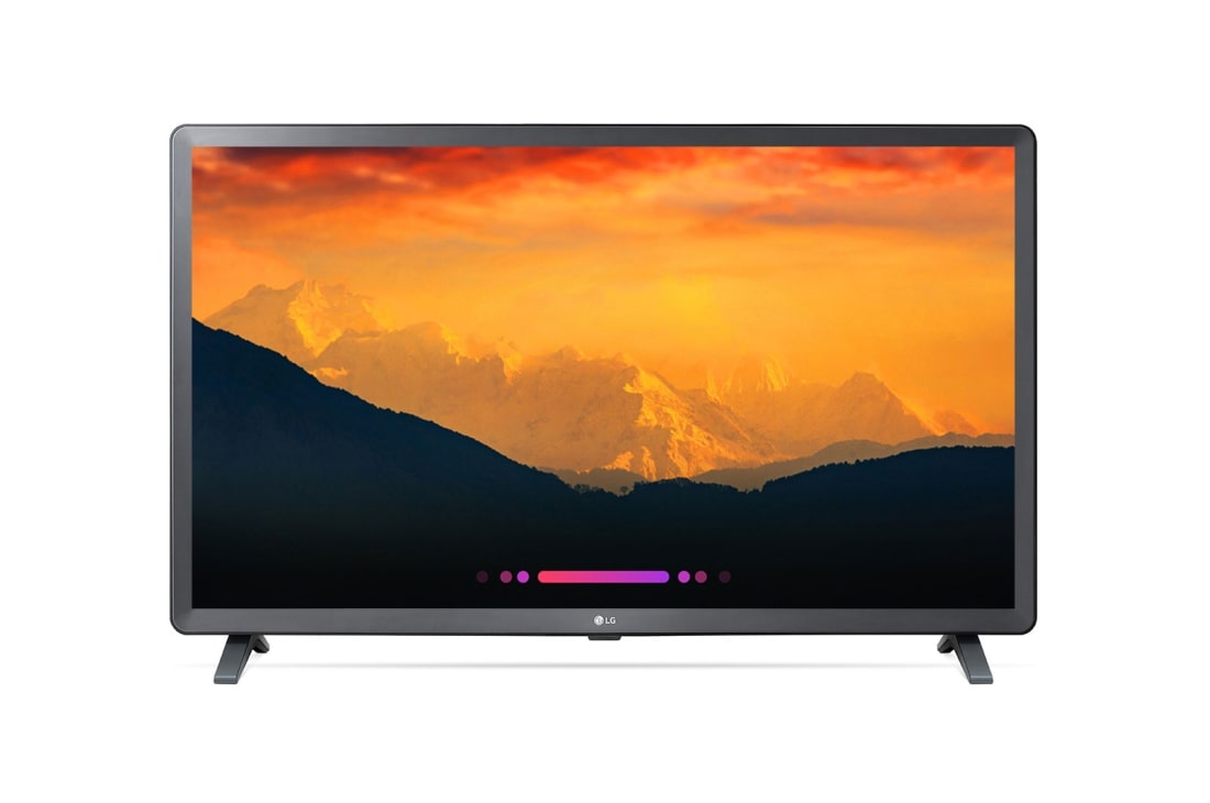 LG 32'' LG FULL HD TV, webOS Smart TV, 32LK6100
