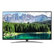 LG 49'' LG NanoCell TV, webOS Smart TV, 49SM8600, thumbnail 1