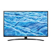 LG 65'' LG UHD TV 4K, webOS Smart TV, 65UM7450, thumbnail 1