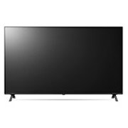 LG 49'' LG NanoCell TV, webOS Smart TV, přední pohled, 49NANO80, thumbnail 2