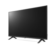 LG 65'' LG UHD TV, webOS Smart TV, pohled ze 30 stupňů zboku, 65UN7000, thumbnail 3