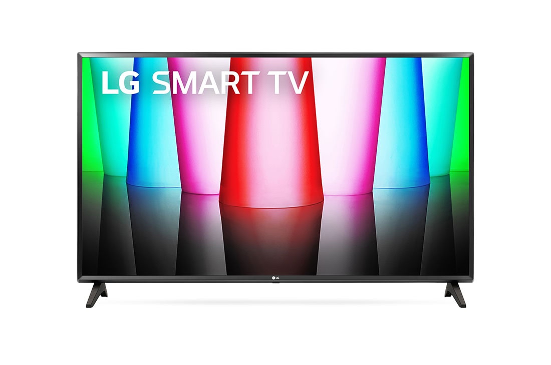 LG 32'' LG HD TV, webOS Smart TV, 32LQ570B6LA, 32LQ570B6LA