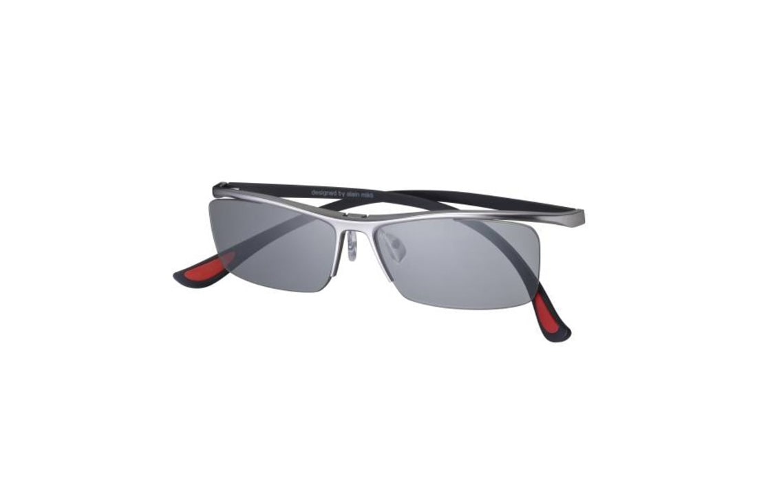 LG Designové Cinema 3D brýle od Alaina Mikliho, AG-F290