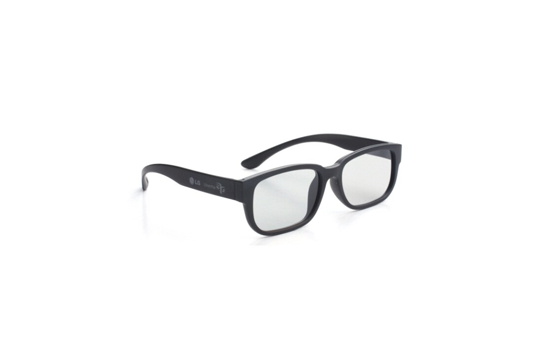 LG Polarizační Cinema 3D brýle, AG-F110
