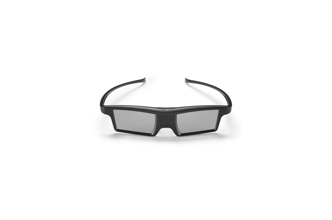LG Aktivní 3D brýle pro 3D Plazmový TV 2013, provoz na baterii CR2025, AG-S360