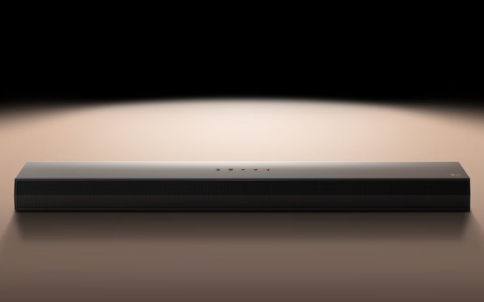 LG Soundbar
