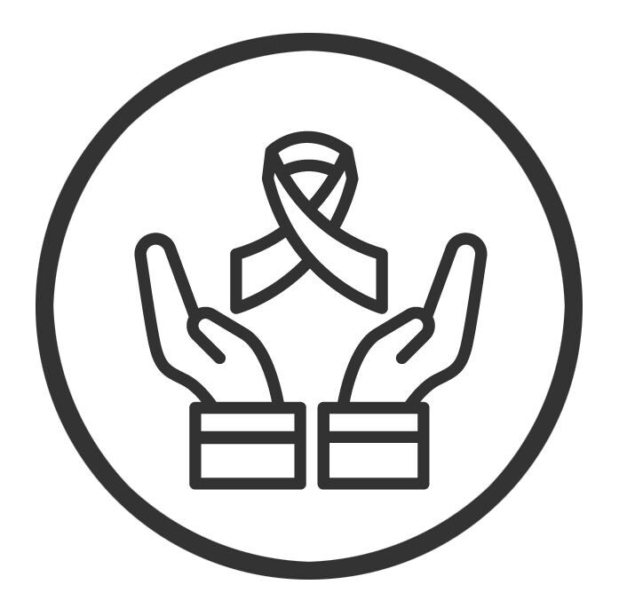 Peace icon | More at LG MAGAZINE