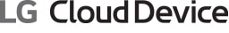 Logo für LG Cloud-Gerät