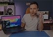 Video-Thumbnail: The Tech Chap: Das weltweit leichteste 17-Zoll-Laptop!