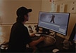 Video-Thumbnail: Warum sich ein früherer Pixar-Animator in den LG UltraWide™-Monitor verliebte