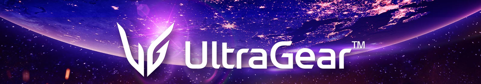 UltraGear™ Gaming Monitor