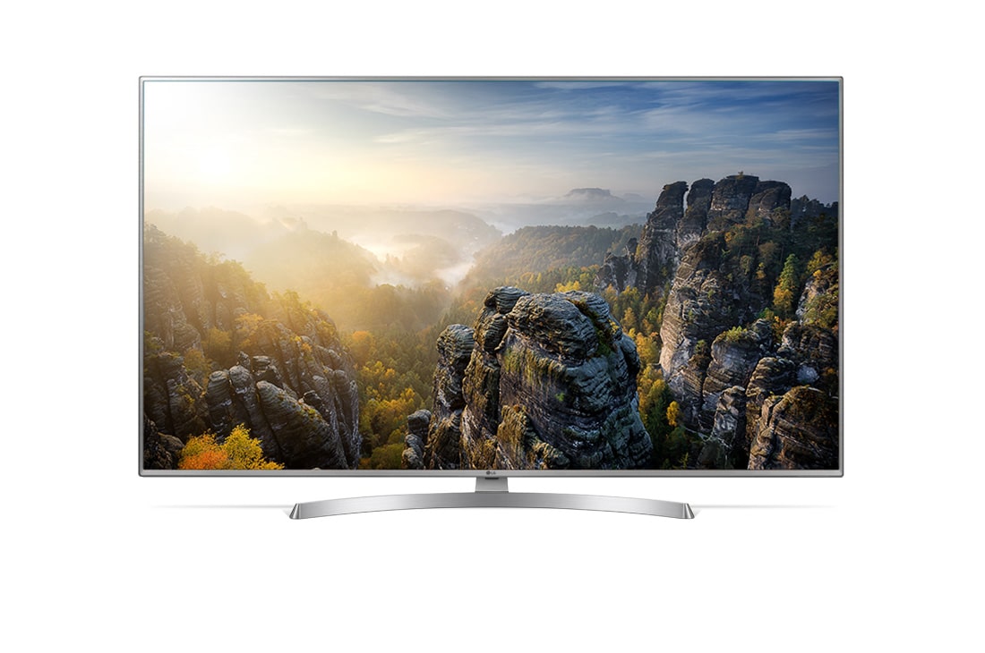 Lg 65uk6950 65 Uhd 4k Tv Lg Deutschland