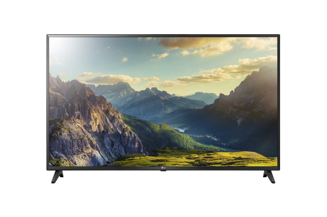 LG 60'' UHD 4K TV, 60UK6200