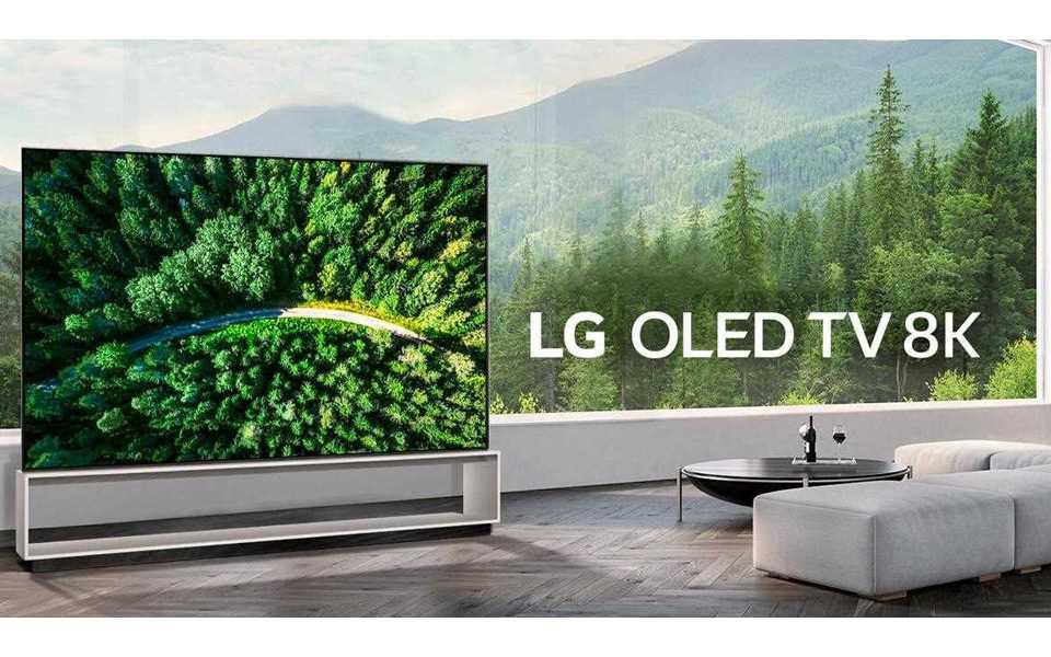 Die Geschichte von LG OLED von Geduld zur Innovation LG EXPERIENCE