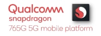 Qualcomm logo