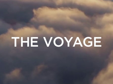 LG SIGNATURE - THE VOYAGE: die große Reise von LG SIGNATURE | LG ...