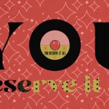 Vorschaubild des Lyric-Videos zu „You Deserve It All“