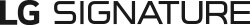 LG SIGNATURE Logo