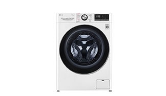 Billede af LG AI DD™ vaskemaskine