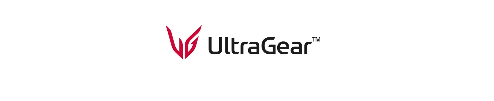 UltraGear™ gaming-skærm.