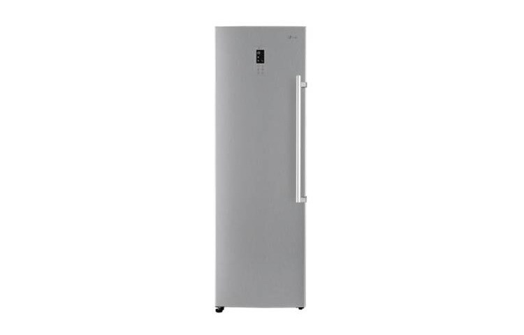LG Afrimningsfrit fryseskab i, 185 cm (nettovolumen 312 liter), GF5237AVHZ
