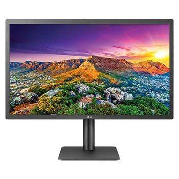 23,7" UltraFine™ 4K monitor1