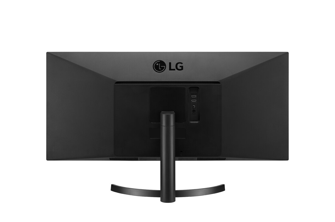 ophøre hydrogen bag LG 34'' 21:9 UltraWide™ fuld HD IPS LED skærm | LG Danmark