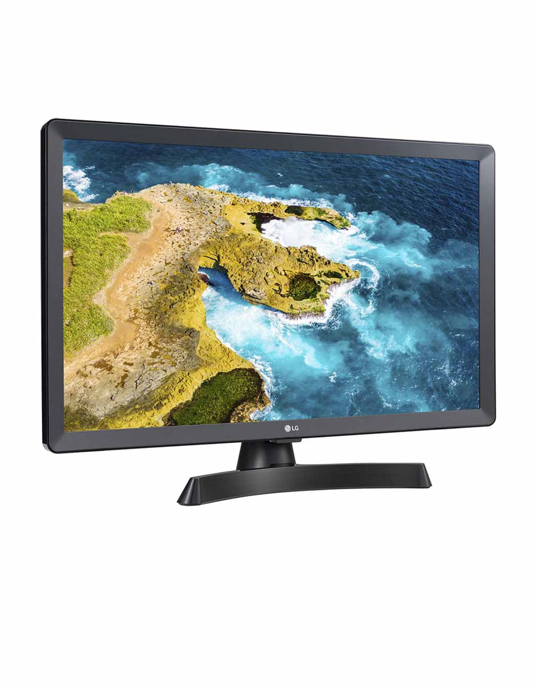 LG 23,6'' HD Ready LED TV-skærm LG Danmark