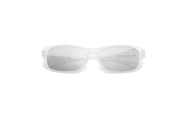 LG Passive 3D-briller til børn, AG-F340, thumbnail 3
